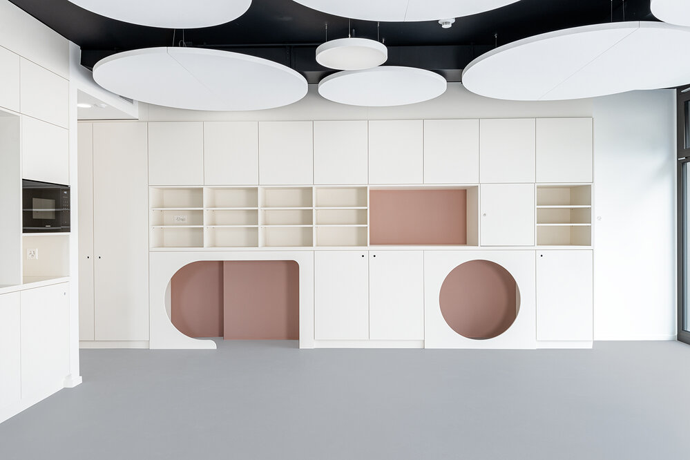 Niche inspirations