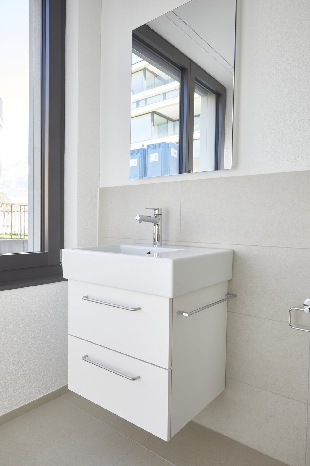 Quelques idées d'ameublement pour la salle de bains