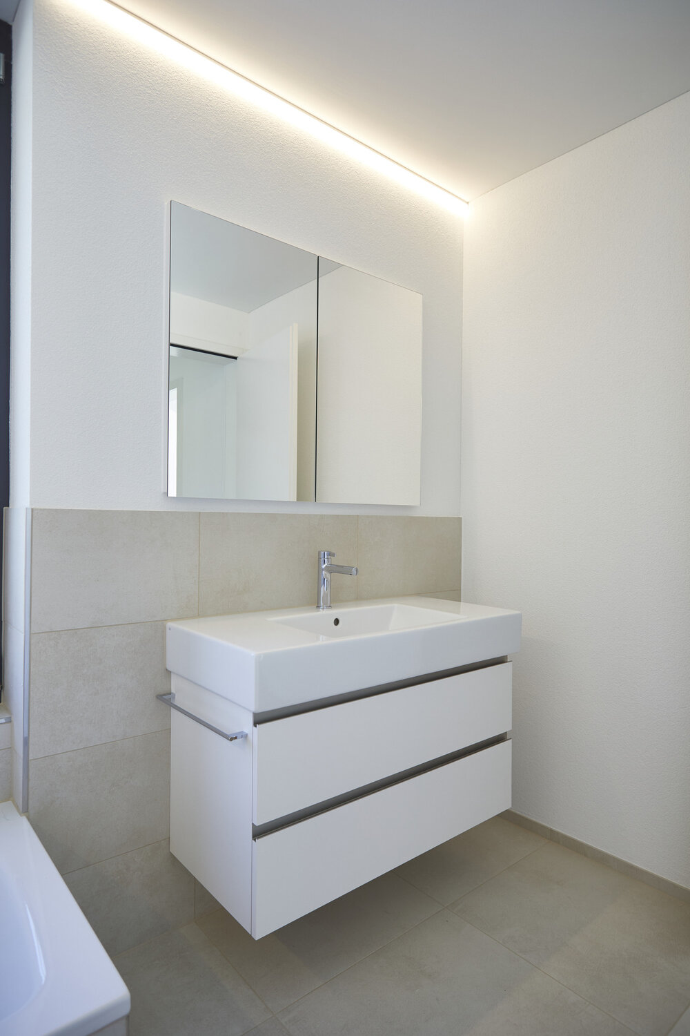 Quelques idées d'ameublement pour la salle de bains