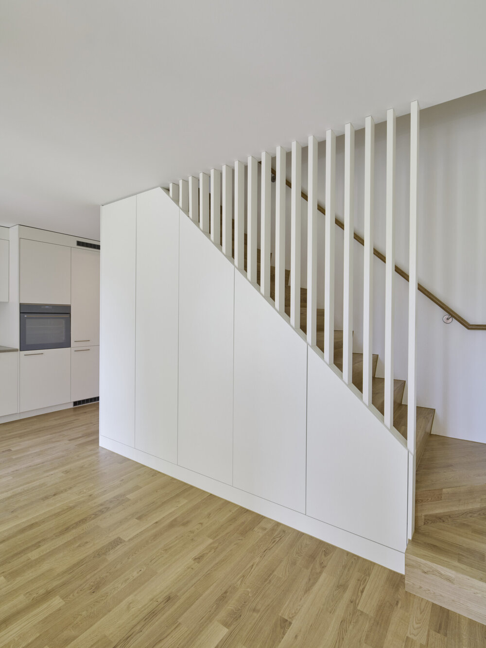 Double door cupboard
