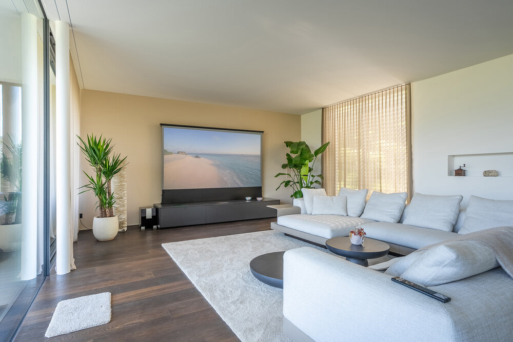 Beamer Sideboard