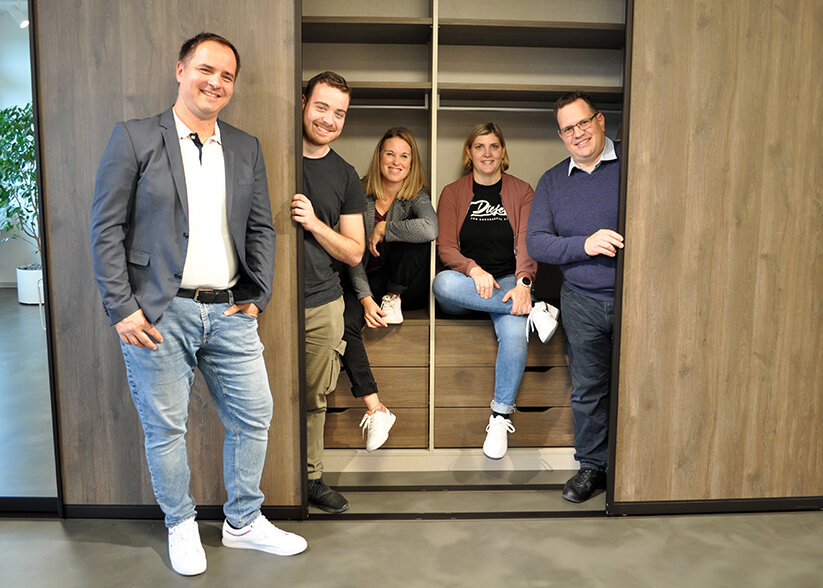 Team Bern Neu