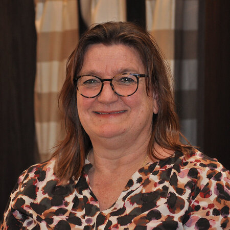 Helene Kaelin-Breisacher