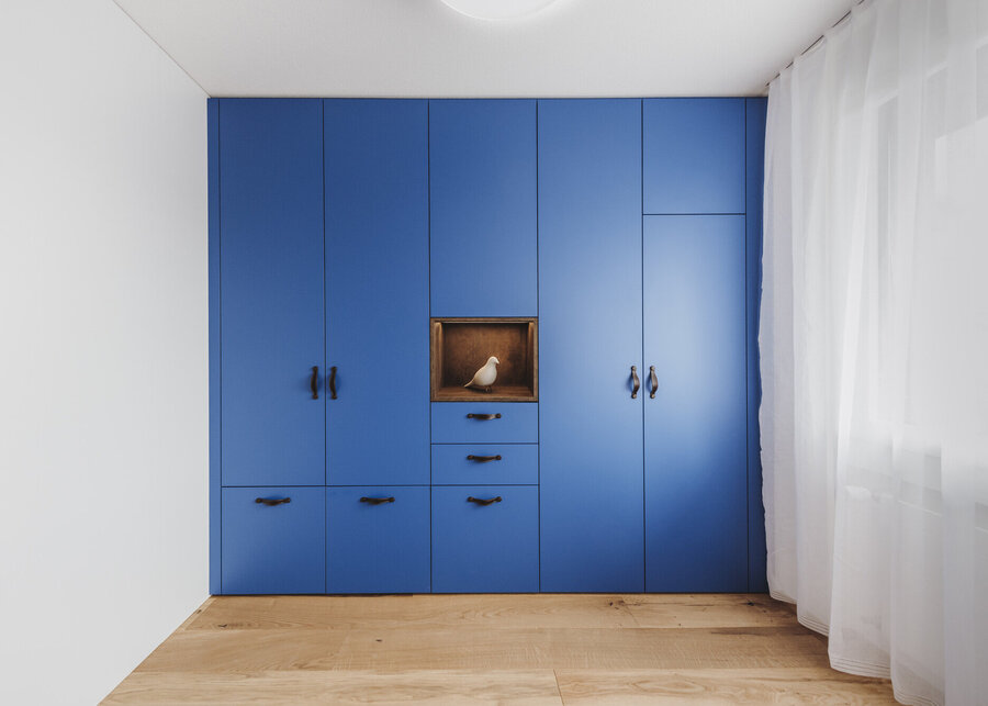 2 Spalten - SEO Fl¨ügeltürschrank 2
