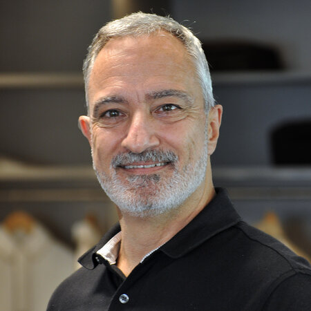 Bruno Grossrieder